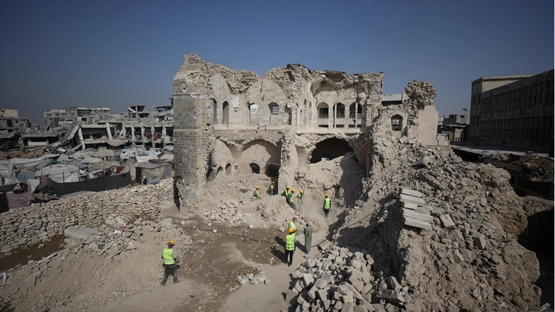 İsrail, iki yıl boyunca Gazze Şeridi ve Batı Şeria