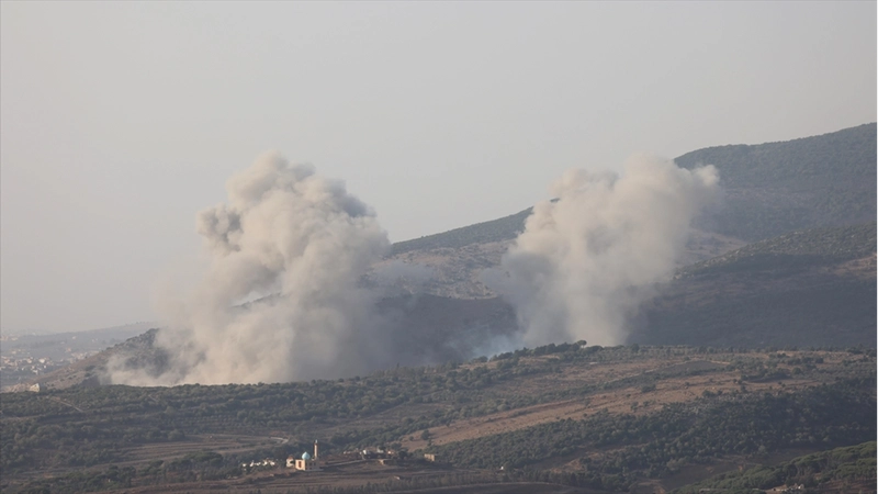 İsrail ordusu, Lübnan