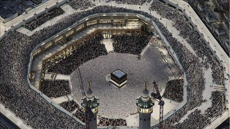 Hac ek kayıt başvuruları bugün sona eriyor