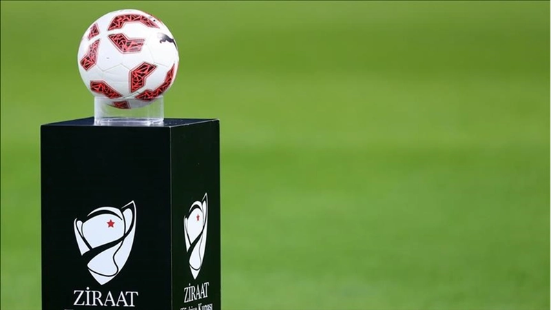 Ziraat Türkiye Kupası