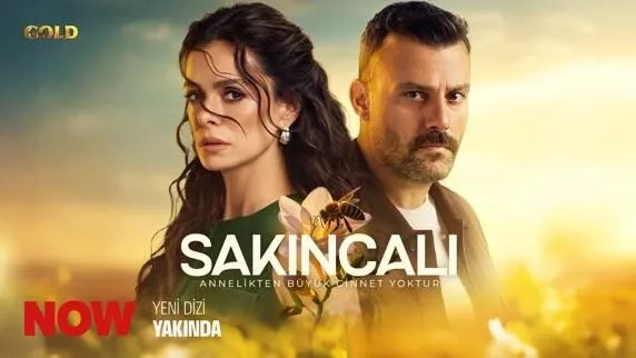 Now Tv’nin Gold Film imzalı dizisi Sakıncalı final kararı aldı.