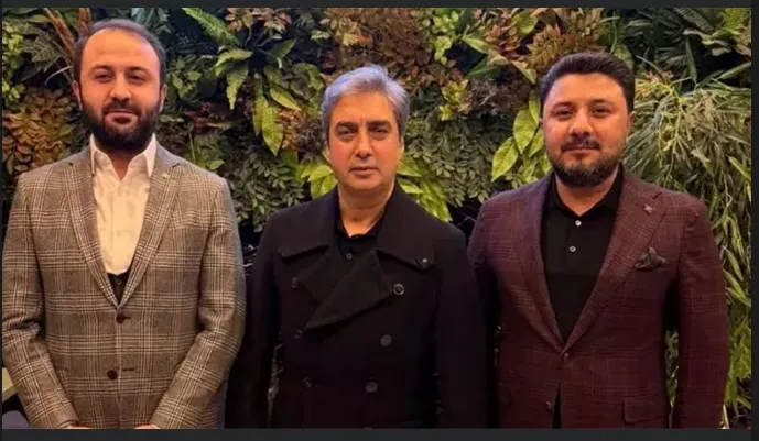 Polat Alemdar Geri Döndü: Necati Şaşmaz Saçları Bembeyaz, Hayranlar Şokta!  