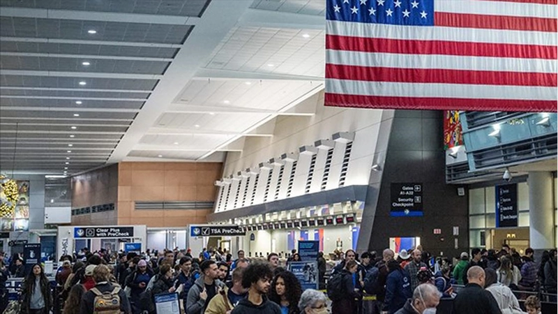 ABD, seyahat yasağı uygulanacak ülke sayısını 30