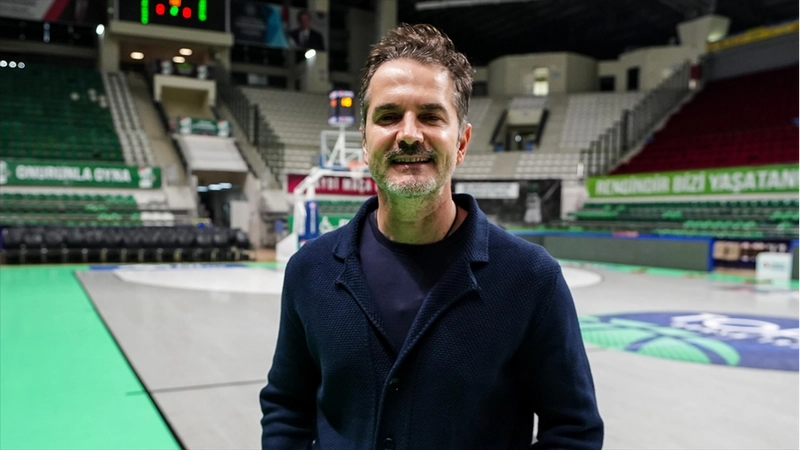 Bursaspor Basketbol, Galatasaray galibiyetine odaklandı