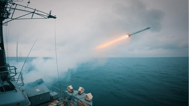 ASELSAN, GÖKSUR ile deniz savunmasını güçlendirecek 