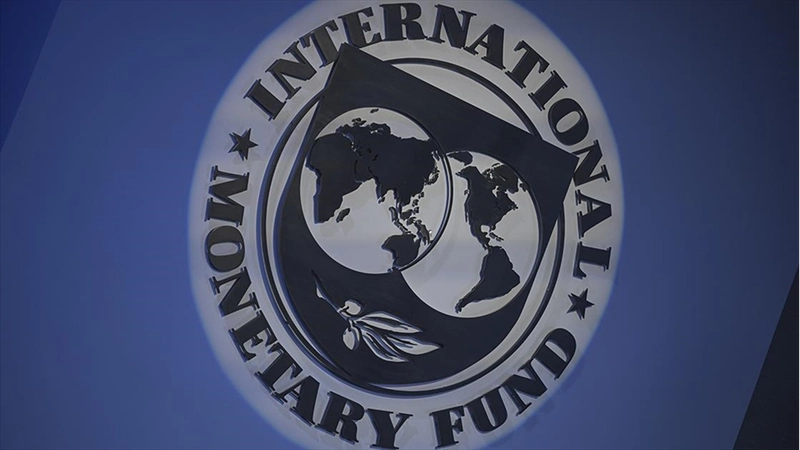 IMF: Kanada ekonomisi, önemli bir ticaret şokuna rağmen beklenenden iyi performans gösterdi
