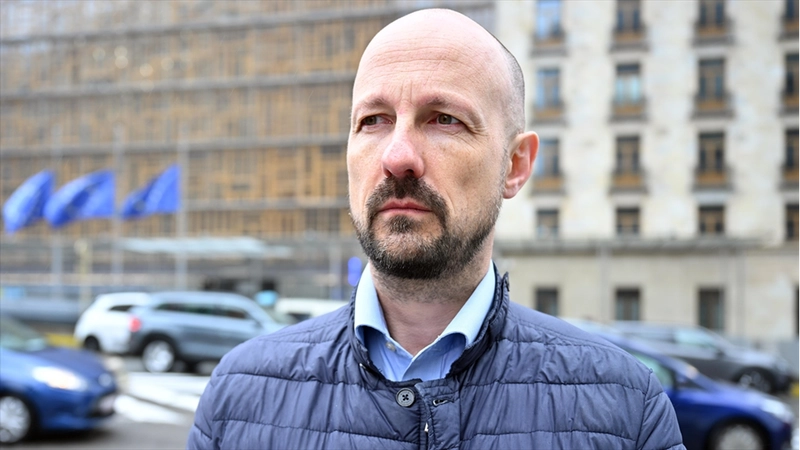 AP milletvekili Botenga