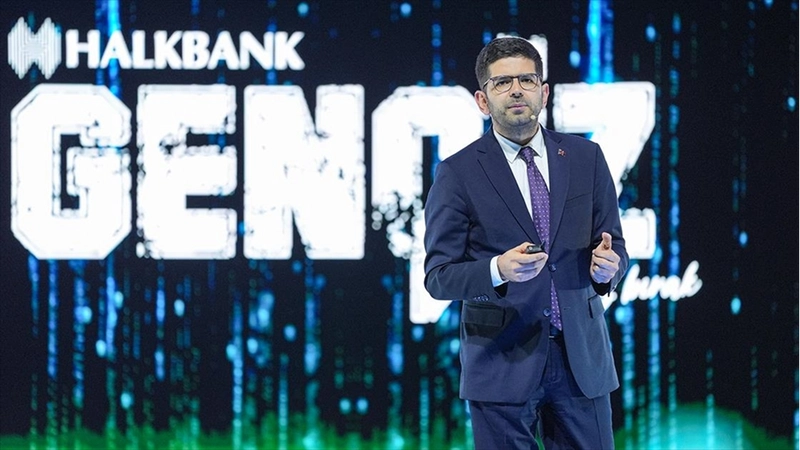 Burak Dağlıoğlu: Türkiye