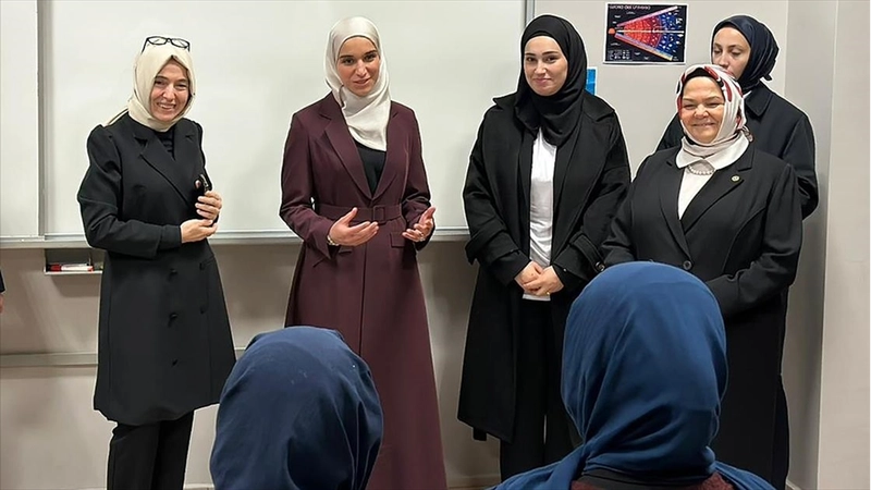 Suriye Cumhurbaşkanı Şara