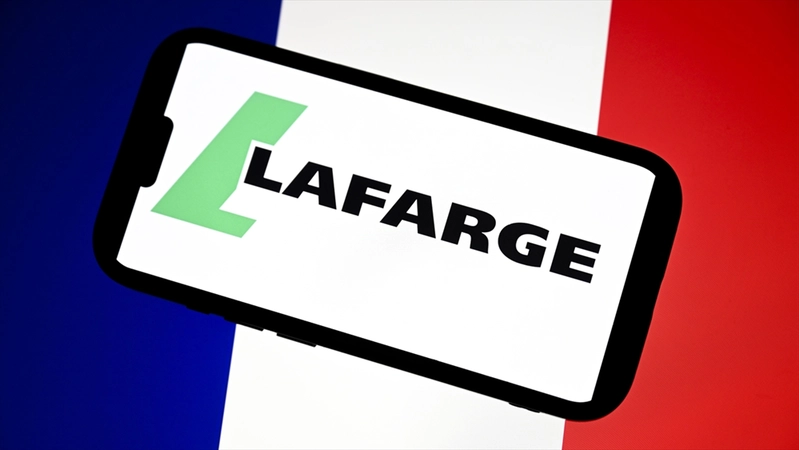 Lafarge