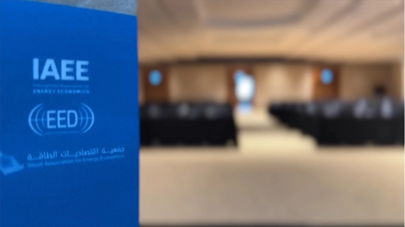 IAEE MECA Konferansı