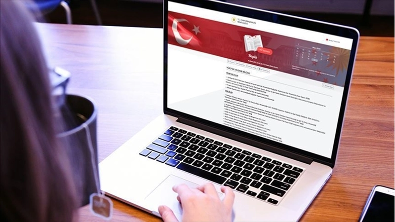 Ekonomide bazı atama ve görevden alma kararları Resmi Gazete