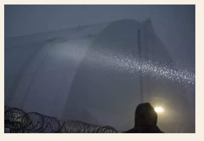 Son rapor korkuttu! Çernobil