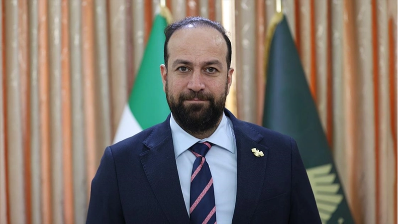 Suriye Enformasyon Bakanı Mustafa: Suriye’de federalizm ve siyasi ademimerkeziyet konusu tamamen bitmiştir