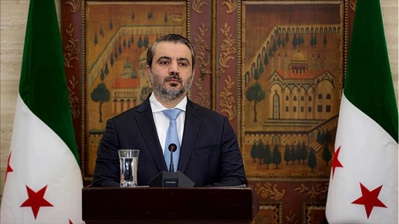 Suriye Dışişleri Bakanı Şeybani: İsrail, Suriye topraklarından çekilmeden bir anlaşma olmayacak