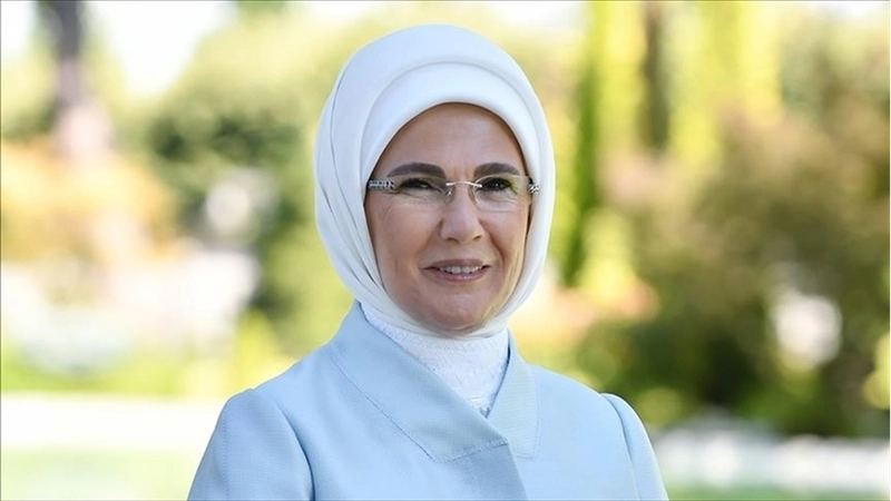 Emine Erdoğan