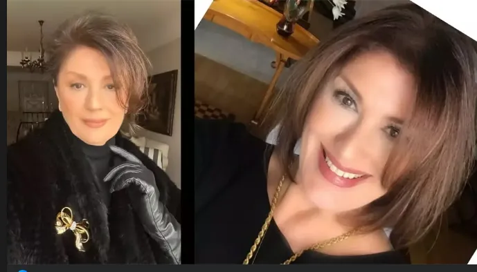 GÜLŞEN BUBİKOĞLU 71 YAŞINDA...