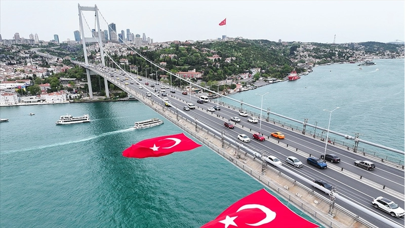 Türk Dünyası Enerji Bakanları İstanbul