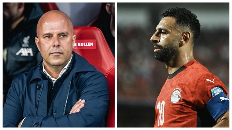 Slot kötü gidişe çözüm bulamadı, Salah gemileri yaktı