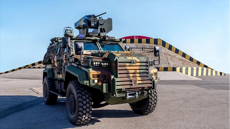 Türkiye ve Macaristan