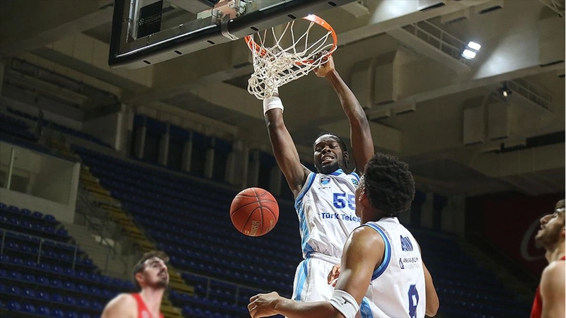 Türk Telekom, BKT Avrupa Kupası