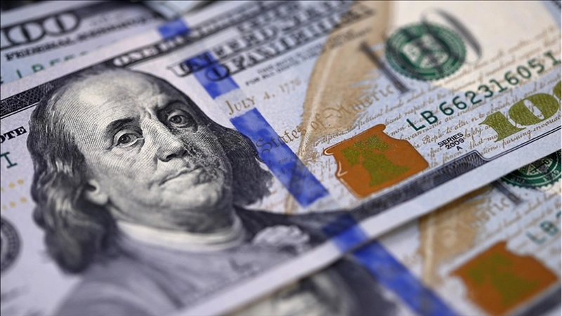 Küresel borç üçüncü çeyrekte yaklaşık 346 trilyon dolara ulaştı