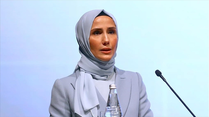 KADEM Mütevelli Heyeti Başkanı Bayraktar: Yaratıcı ekonomi sadece üreten değil, marka çıkaran bir alana dönüşüyor