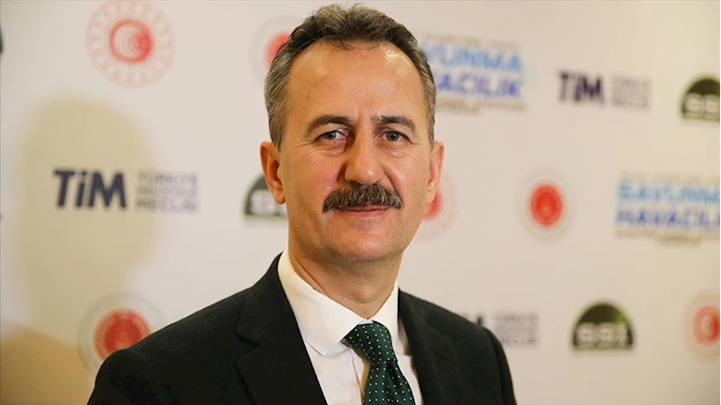 Savunma ve havacılık sanayisinden 2025