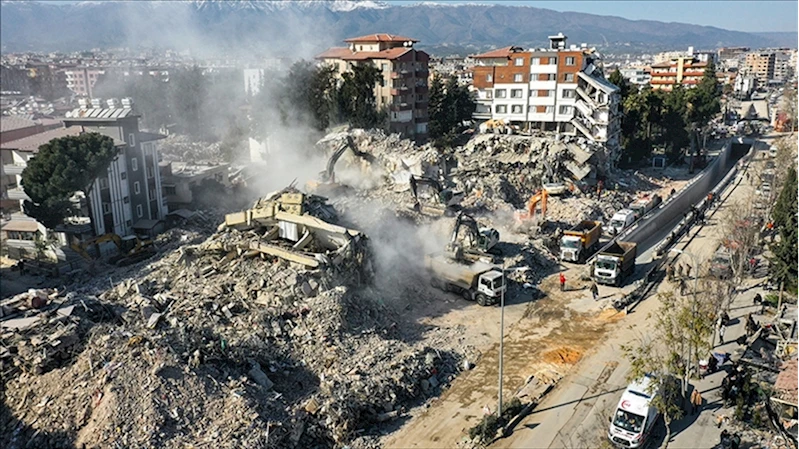 Yapılandırma kanunları kapsamındaki taksit ödeme süreleri deprem bölgesinde uzatıldı