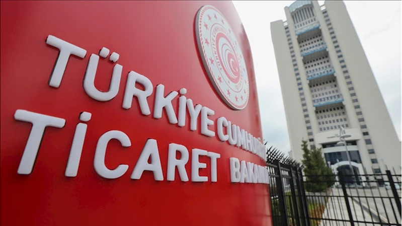 Haksız Fiyat Değerlendirme Kurulu ilk toplantısında 126,7 milyon liralık denetim cezası uyguladı