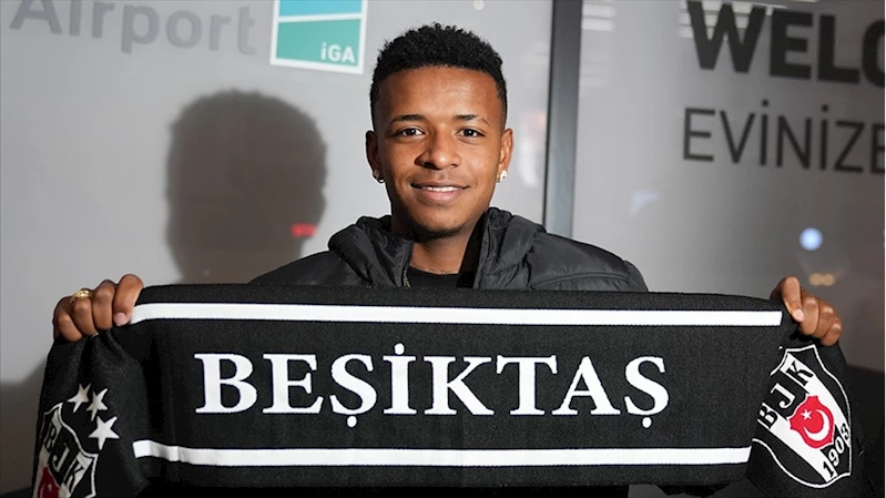 Beşiktaş