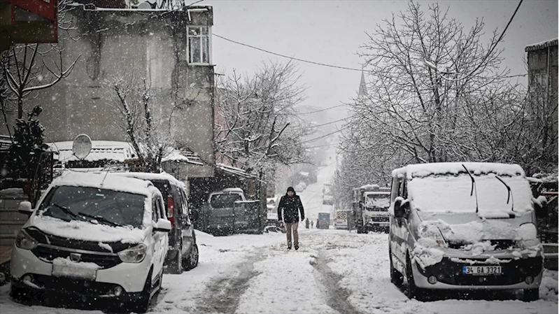 İstanbul, Tekirdağ ve Kırklareli