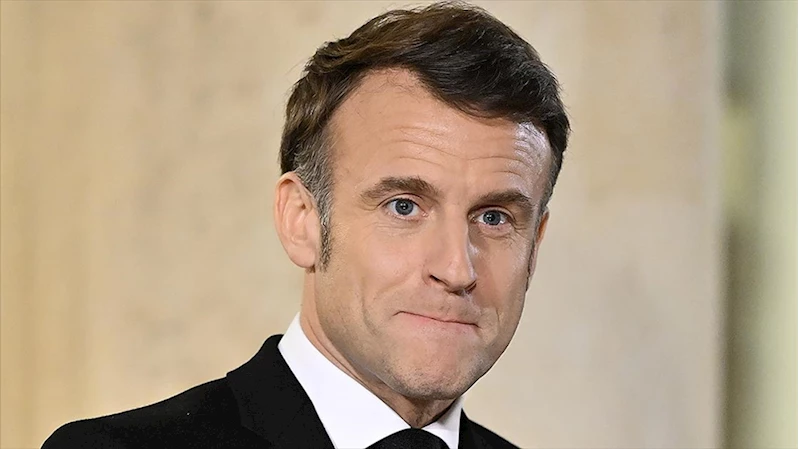 Macron