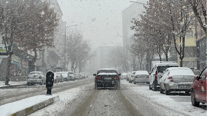 Kahramanmaraş ve Çorum