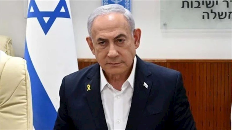 İsrail Başbakanı Netanyahu, devam eden yolsuzluk davasında hakim karşısına çıktı