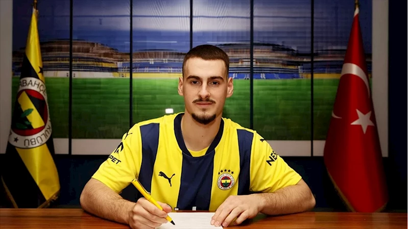 Fenerbahçe, Mimovic