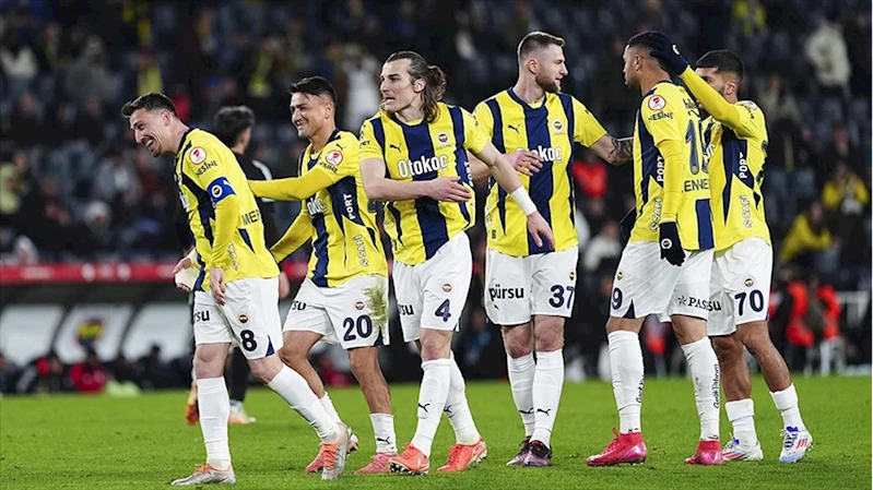 Fenerbahçe, UEFA Avrupa Ligi