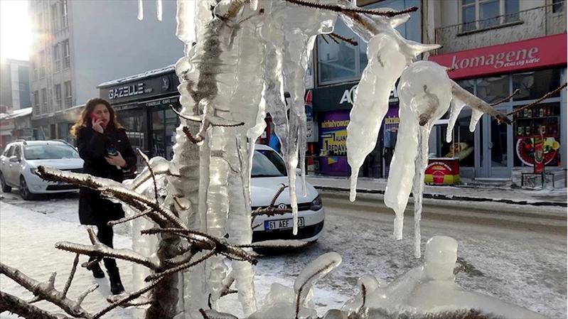 Kars, Ağrı ile Ardahan