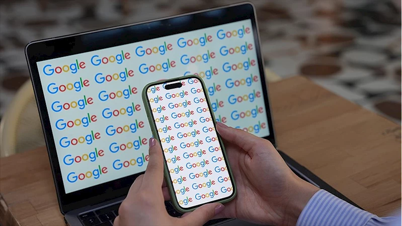 Google, Trump yönetiminin hedef gösterdiği bazı 