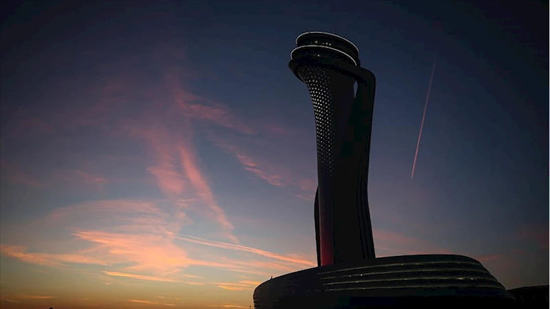 ICAO Konsey Başkanı Sciacchitano, İstanbul Havalimanı