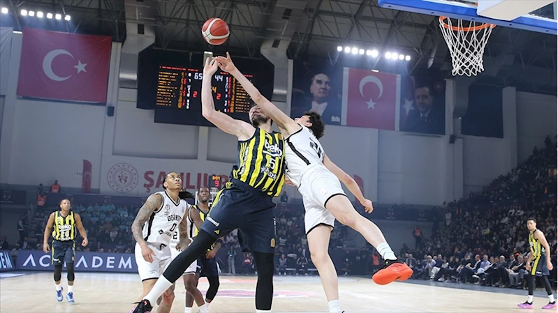 Fenerbahçe Beko, Türkiye Kupası