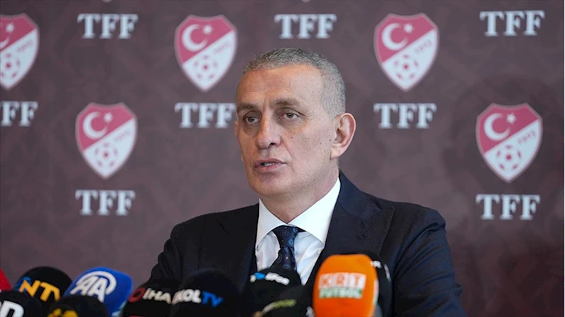 Hacıosmanoğlu, Galatasaray ile Fenerbahçe arasındaki gerginliğin bitmesini istiyor