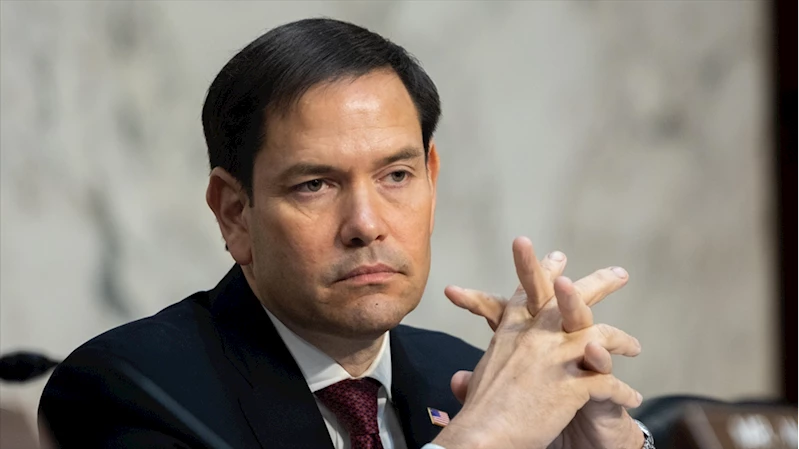 ABD Dışişleri Bakanı Marco Rubio: Ülkelerin bizi sömürmesine izin verdiğimiz günlerin sona ermesi lazım