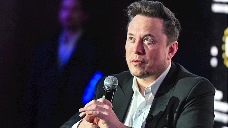 Musk, federal hükümet personelinin çalışmalarını bildirmemeleri halinde istifa etmiş sayılacaklarını belirtti 