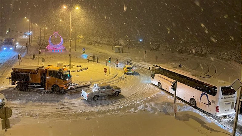 Karadeniz Sahil Yolu