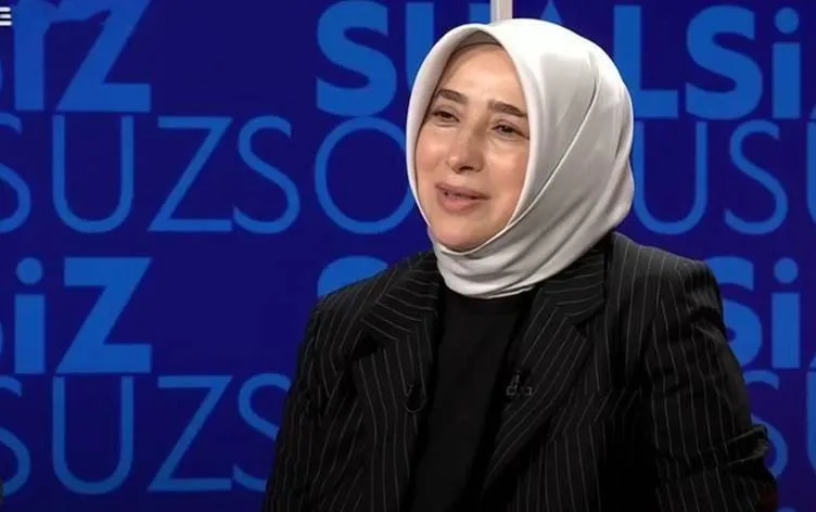 AK Parti Grup Başkanvekili Özlem Zengin MKYK’de yer almadı, işte nedeni