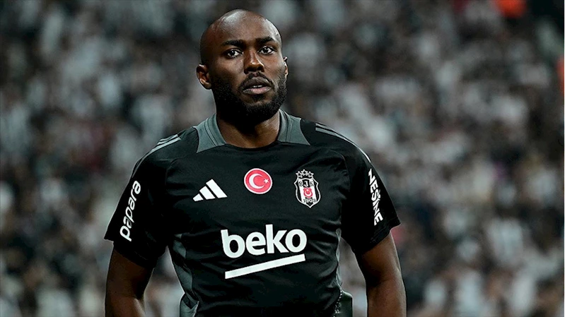 Beşiktaş, orta saha oyuncusu Al-Musrati