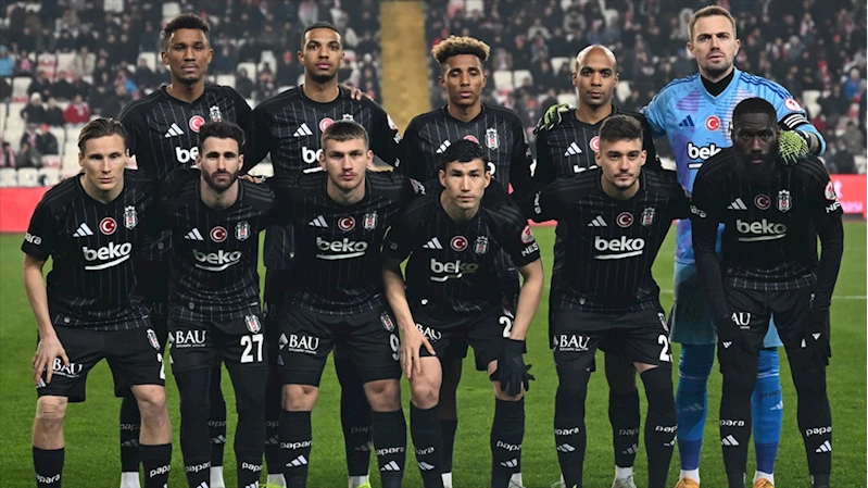 Beşiktaş, Türkiye Kupası