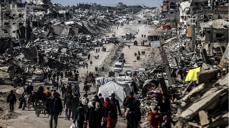 İsrailli Bakan: Esir takası anlaşmasına mal olsa bile Hamas