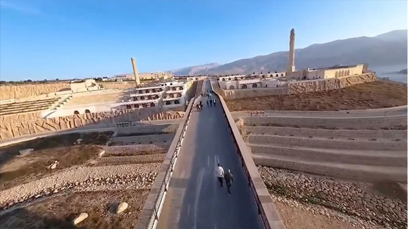 Hasankeyf